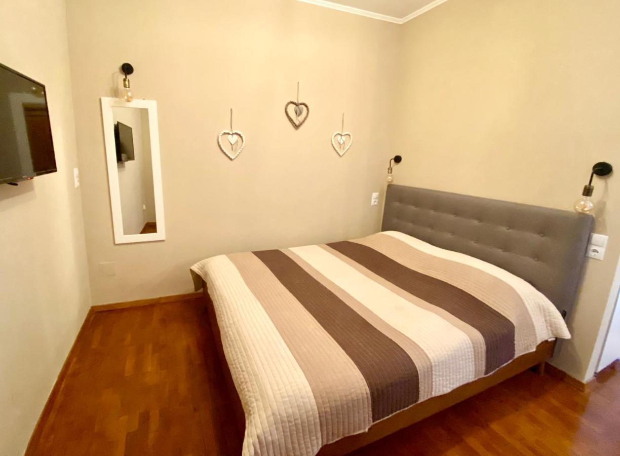 Johann Gott Suite Braşov Exterior foto