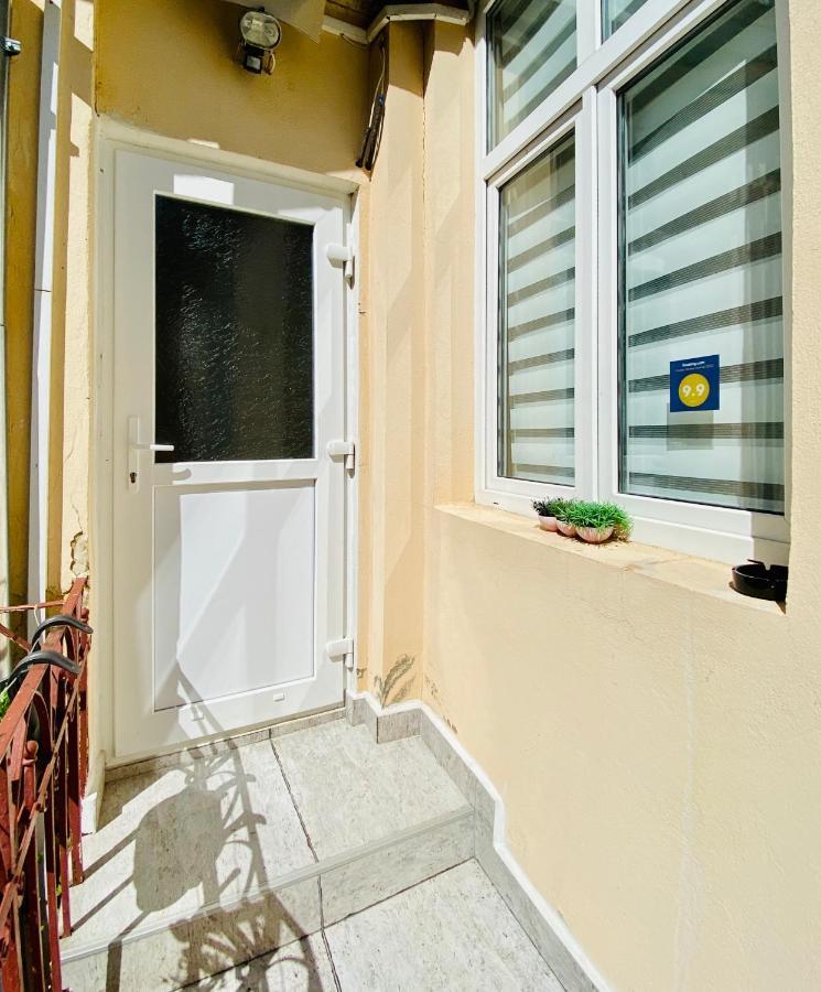 Johann Gott Suite Braşov Exterior foto
