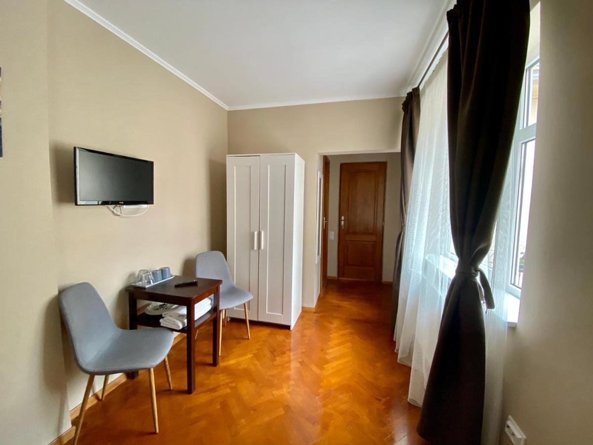 Johann Gott Suite Braşov Exterior foto