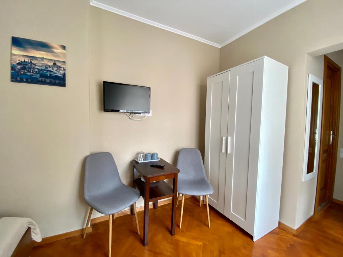 Johann Gott Suite Braşov Exterior foto
